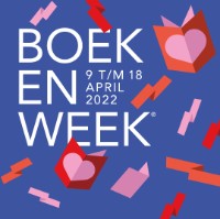 Bekijk details van Boekenweek: Eerste Liefde